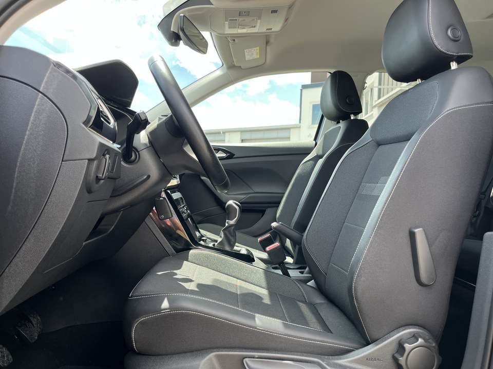 Volkswagen T-Cross - Imagem 12