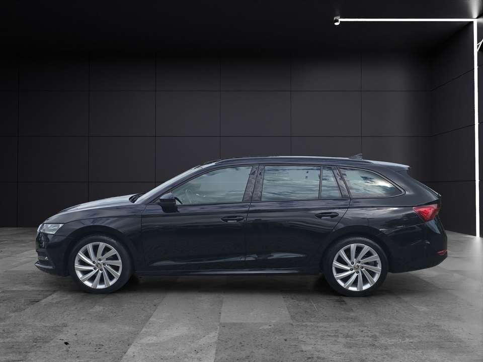 Skoda Octavia - Imagem 2