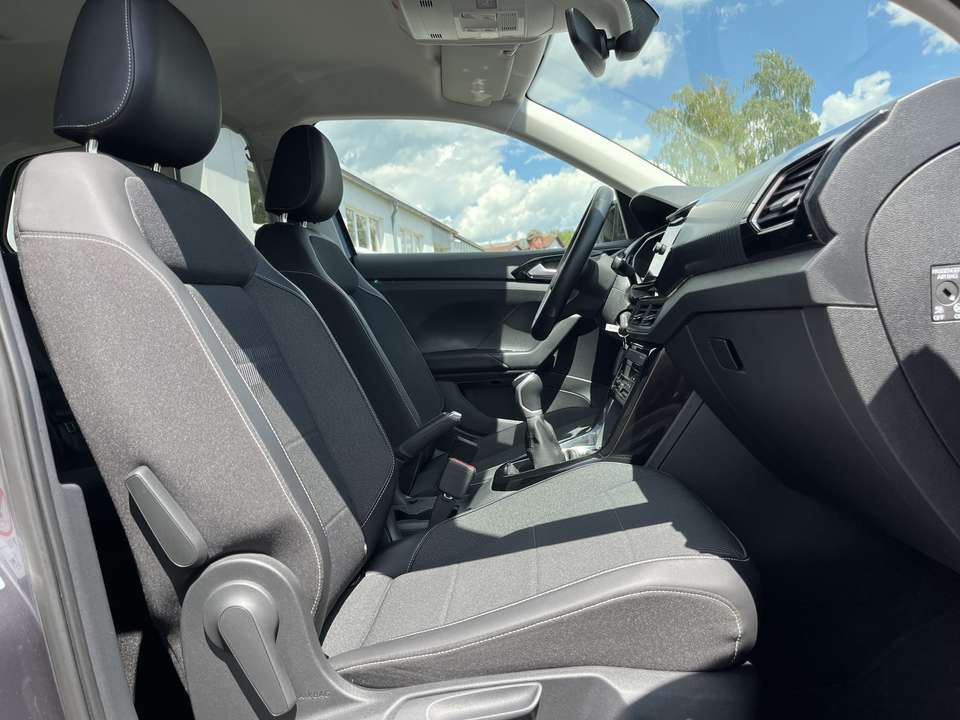 Volkswagen T-Cross - Imagem 14