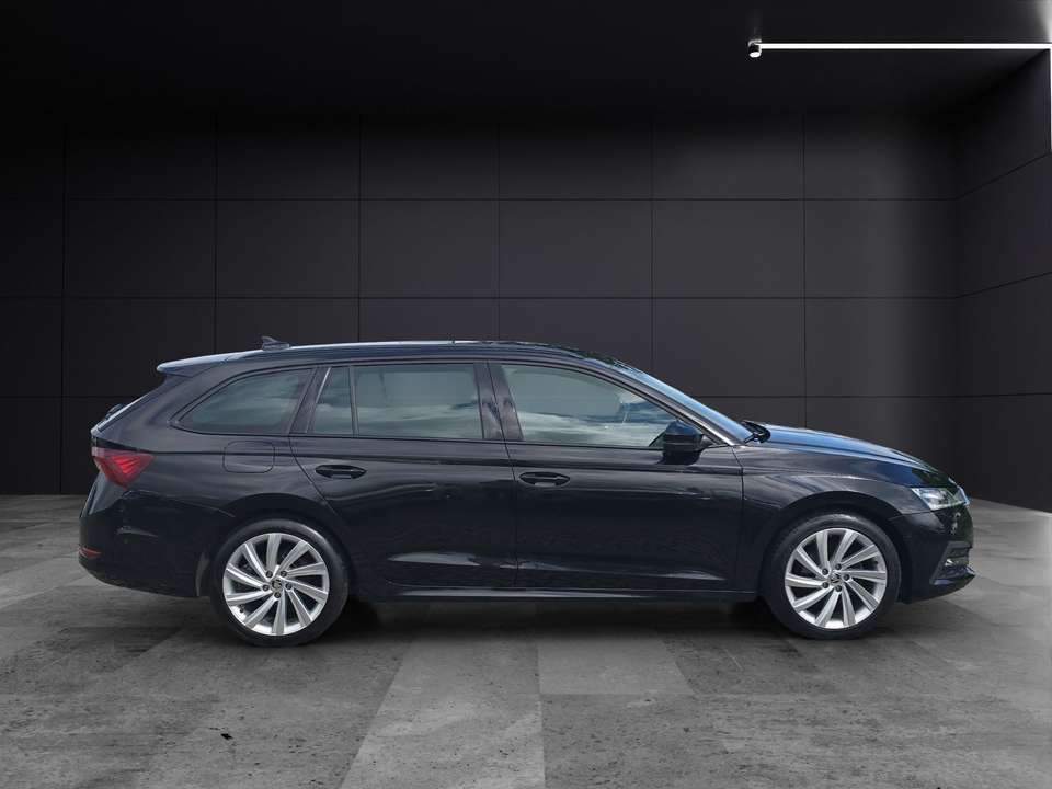 Skoda Octavia - Imagem 6