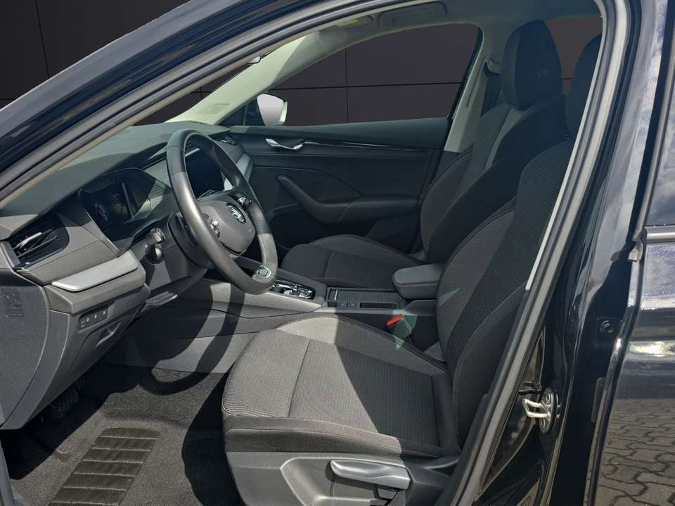 Skoda Octavia - Imagem 10