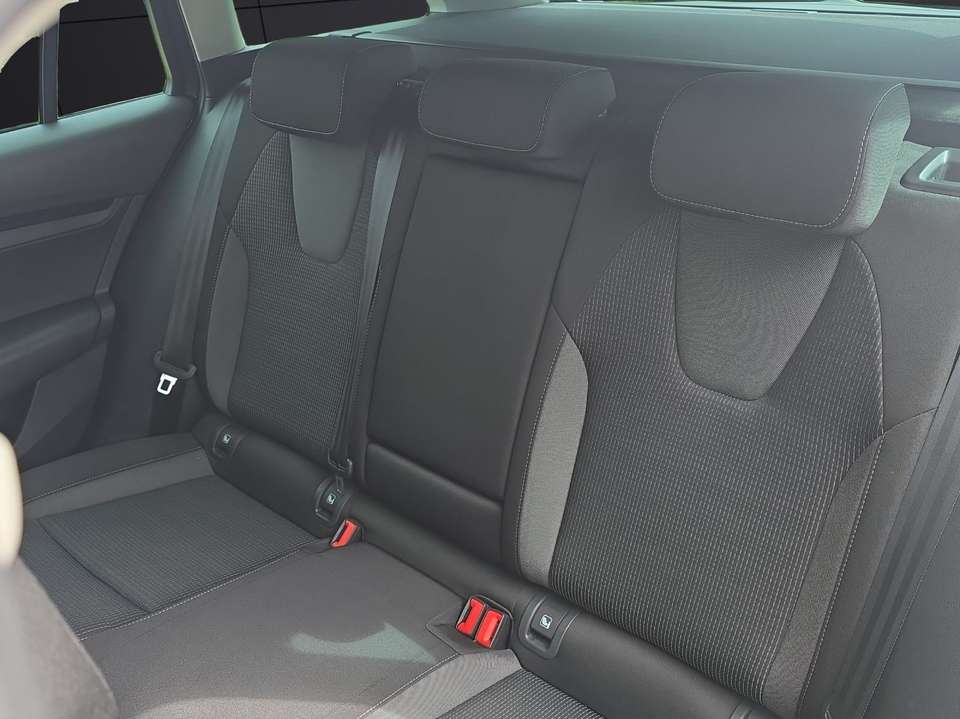 Skoda Octavia - Imagem 11