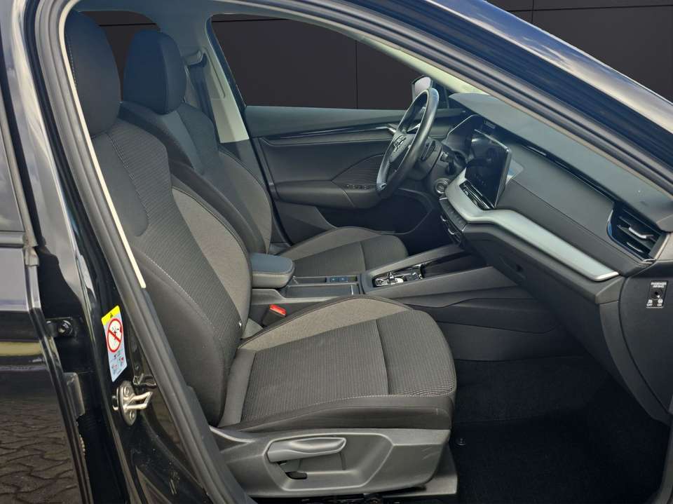 Skoda Octavia - Imagem 12