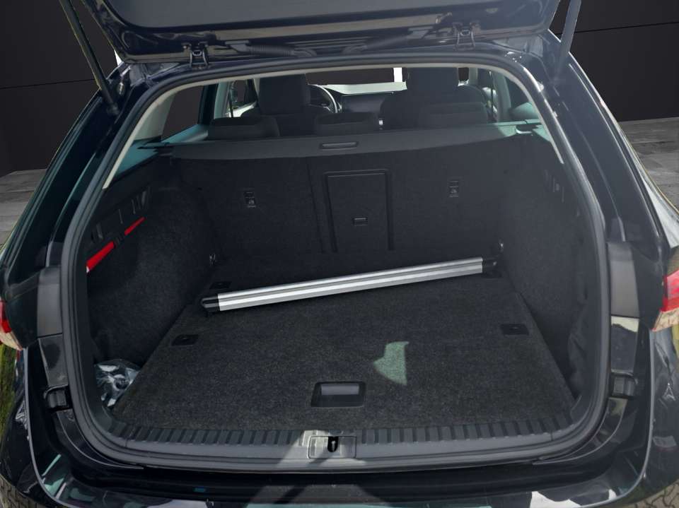 Skoda Octavia - Imagem 13