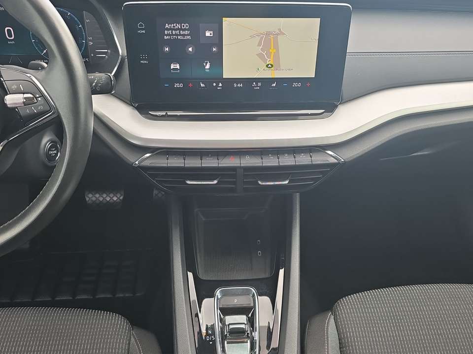 Skoda Octavia - Imagem 15