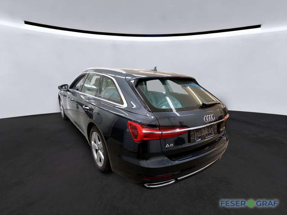 Audi A6 - Imagem 2
