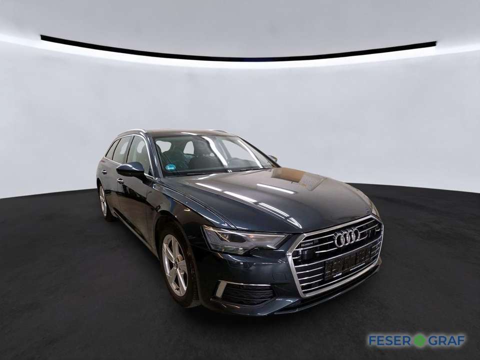Audi A6 - Imagem 3