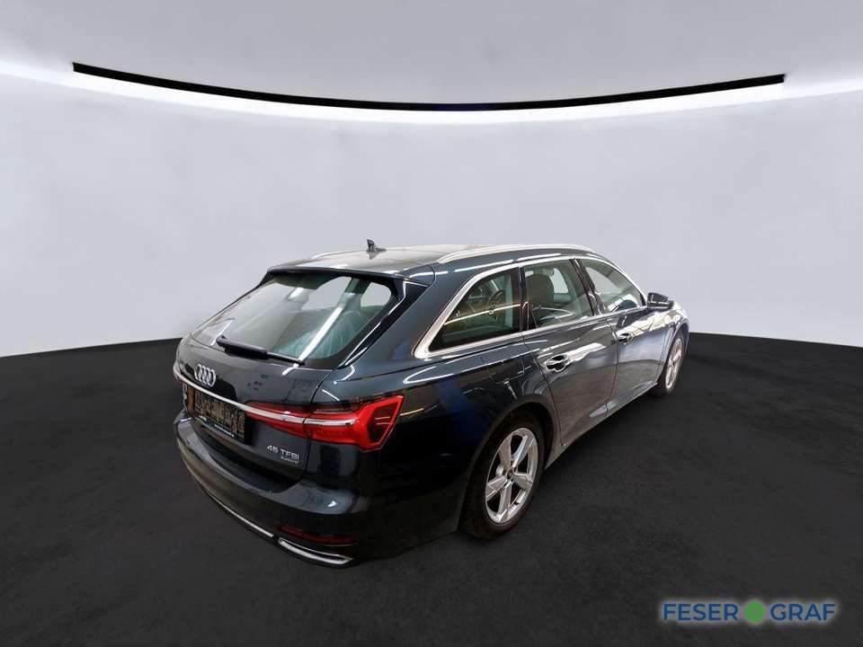 Audi A6 - Imagem 4