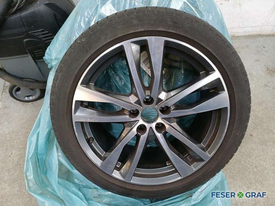 Audi A6 - Imagem 5
