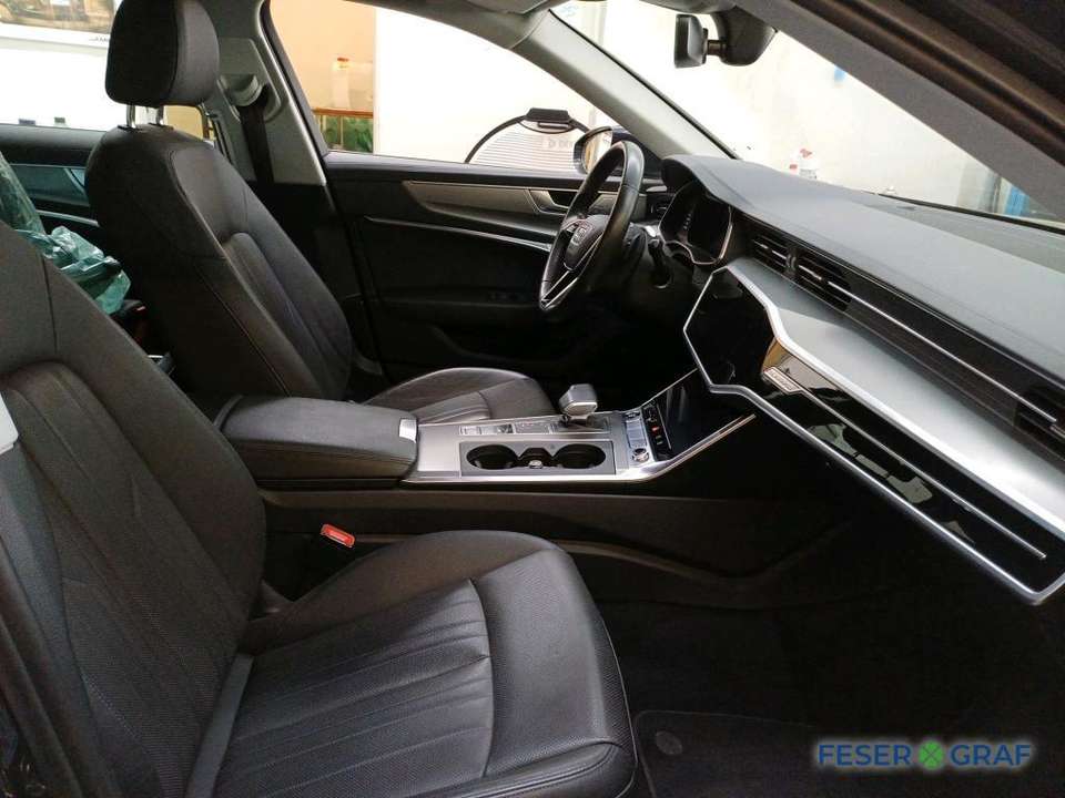 Audi A6 - Imagem 6