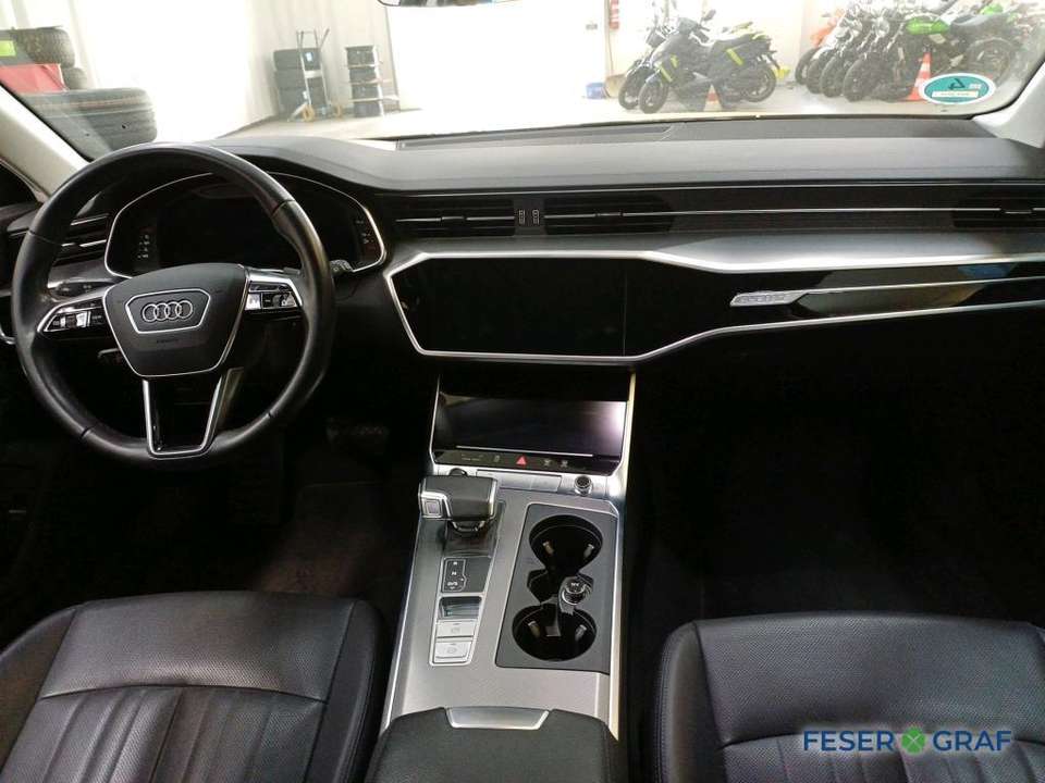 Audi A6 - Imagem 7