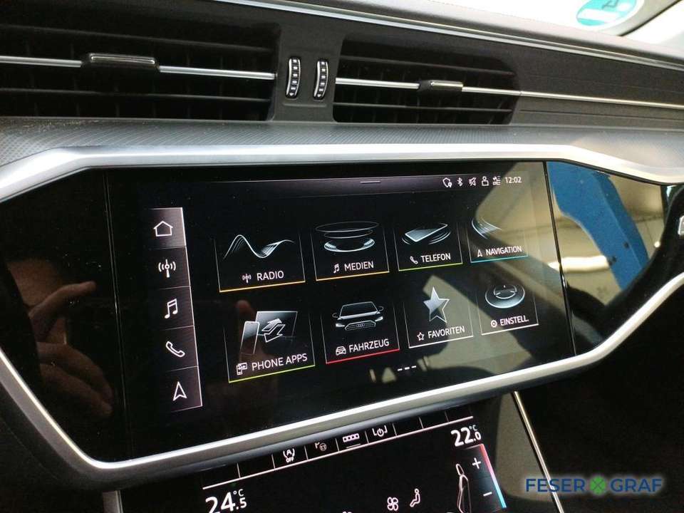 Audi A6 - Imagem 8