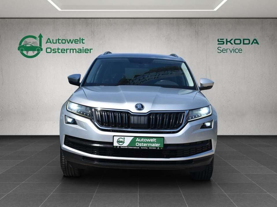 Skoda Kodiaq - Imagem 2