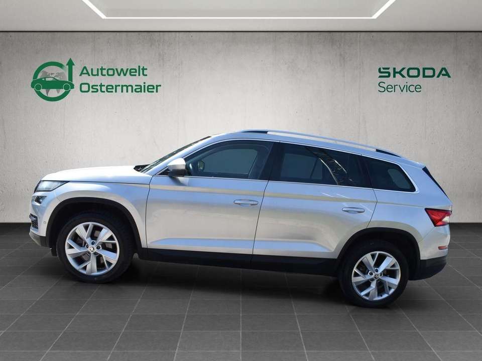 Skoda Kodiaq - Imagem 3