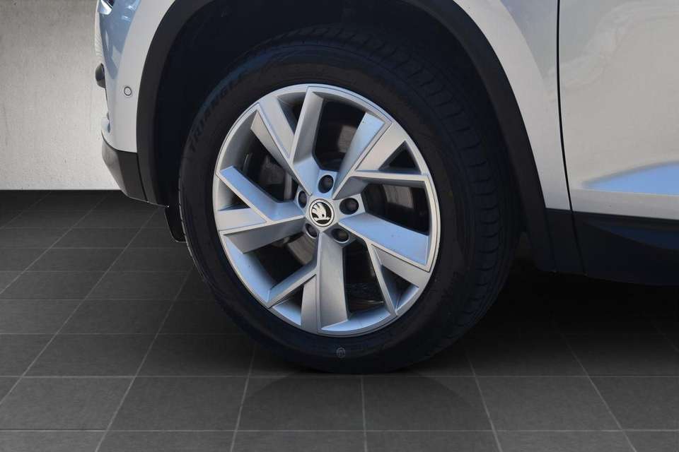 Skoda Kodiaq - Imagem 4