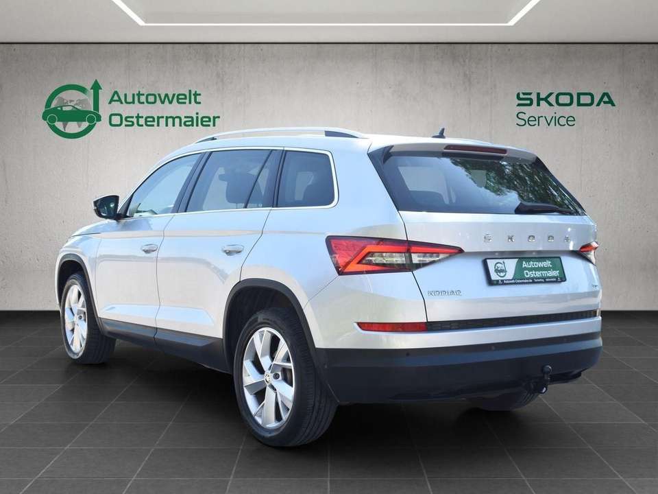 Skoda Kodiaq - Imagem 5