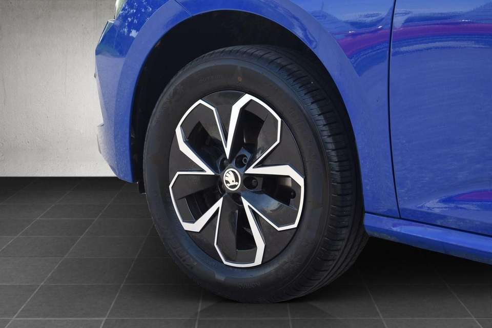 Skoda Kamiq - Imagem 4