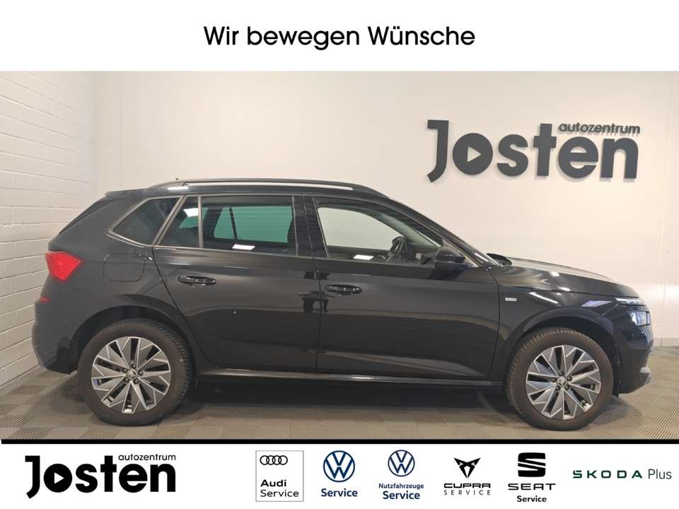 Skoda Kamiq - Imagem 2