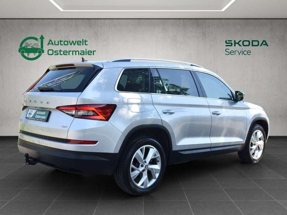 Skoda Kodiaq - Imagem 7