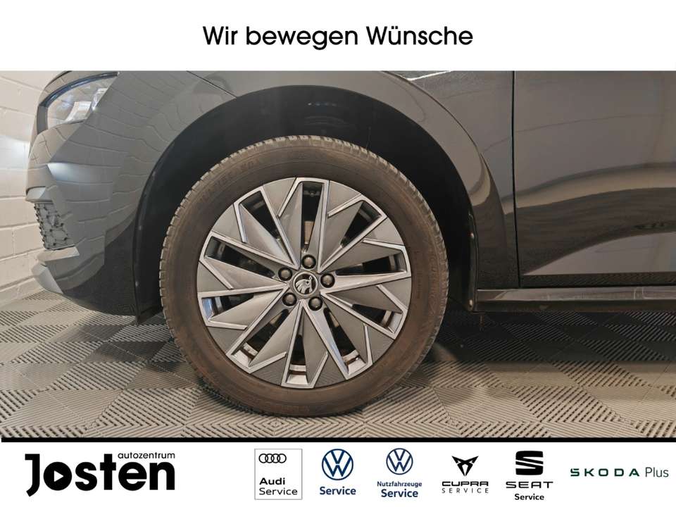 Skoda Kamiq - Imagem 5