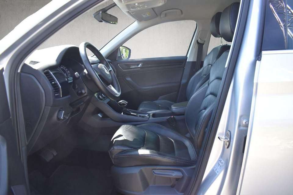Skoda Kodiaq - Imagem 9