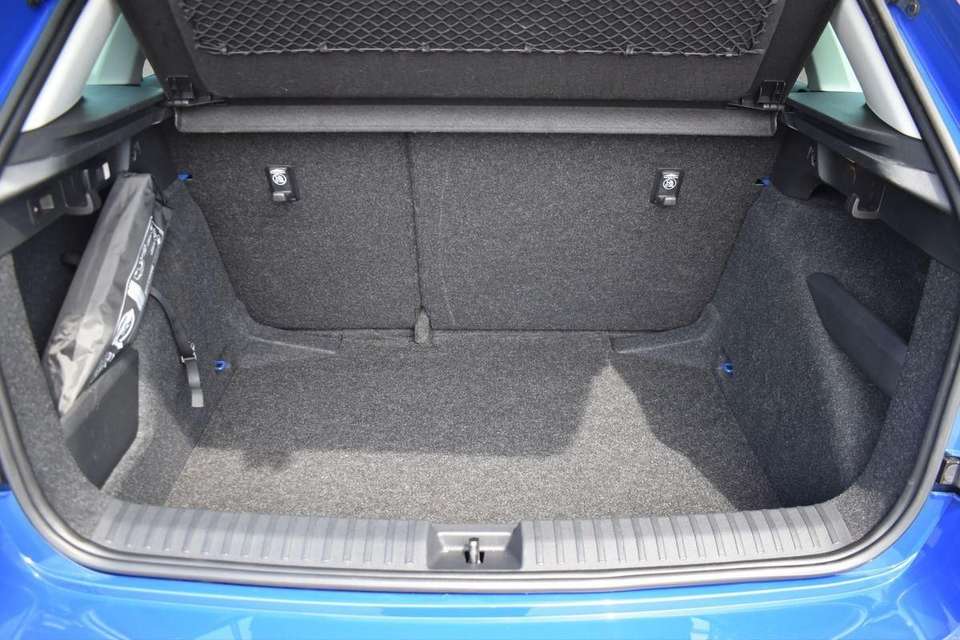 Skoda Kamiq - Imagem 8