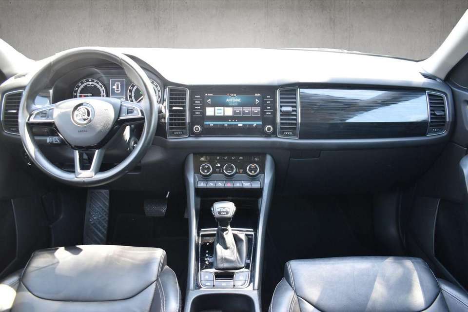 Skoda Kodiaq - Imagem 10