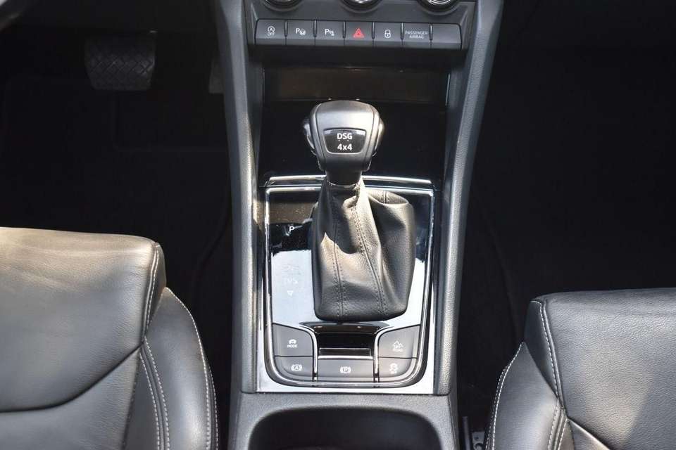 Skoda Kodiaq - Imagem 12