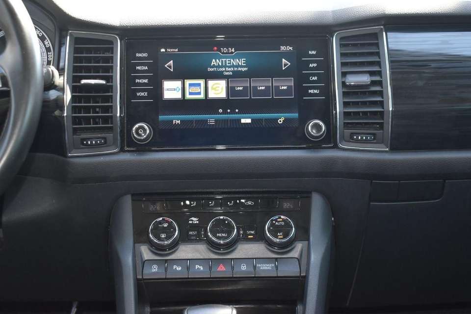 Skoda Kodiaq - Imagem 13