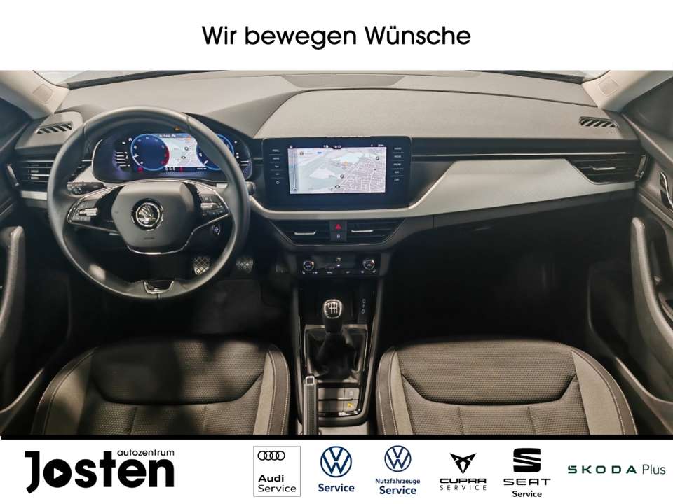 Skoda Kamiq - Imagem 10