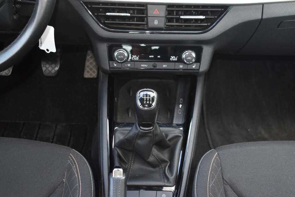 Skoda Kamiq - Imagem 12