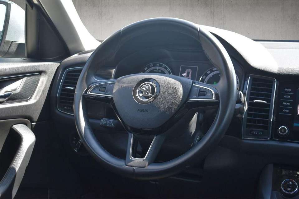 Skoda Kodiaq - Imagem 14