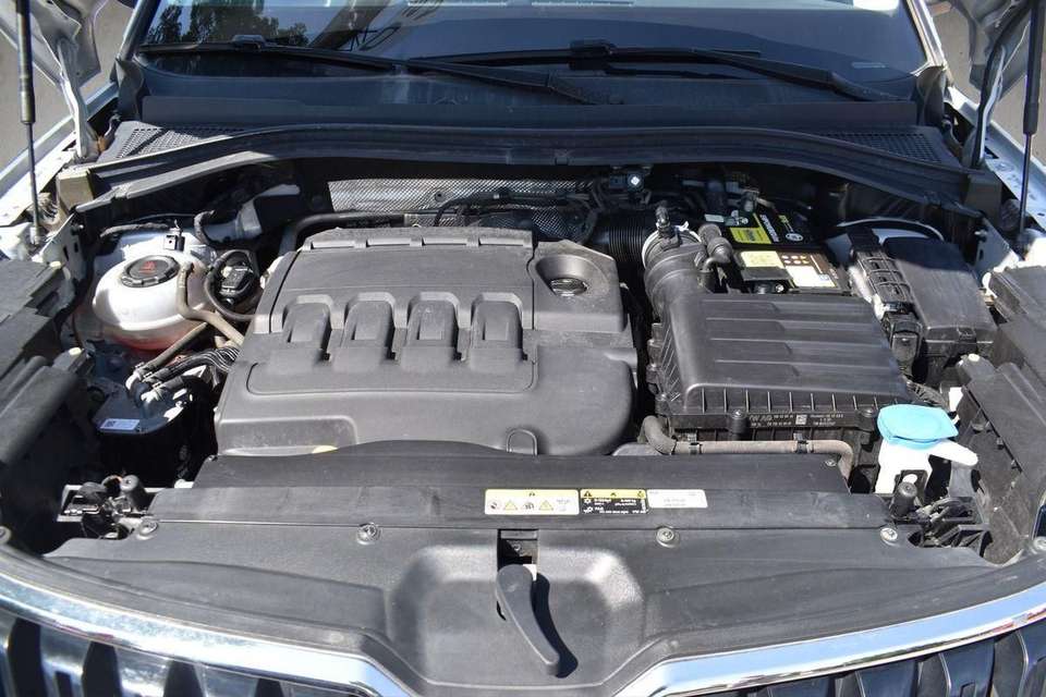 Skoda Kodiaq - Imagem 15