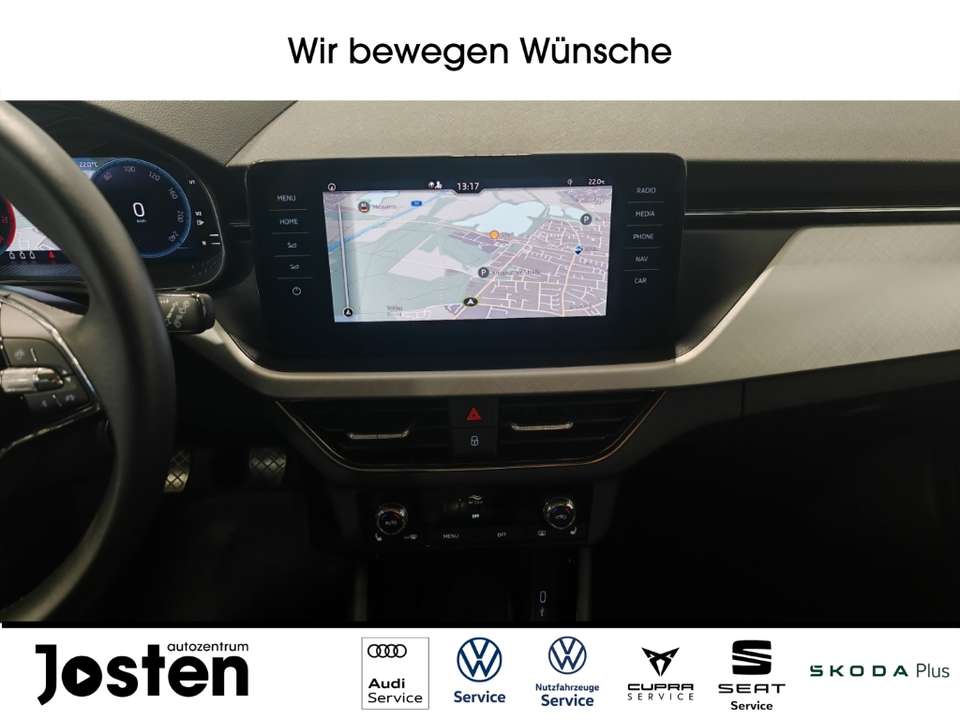 Skoda Kamiq - Imagem 12