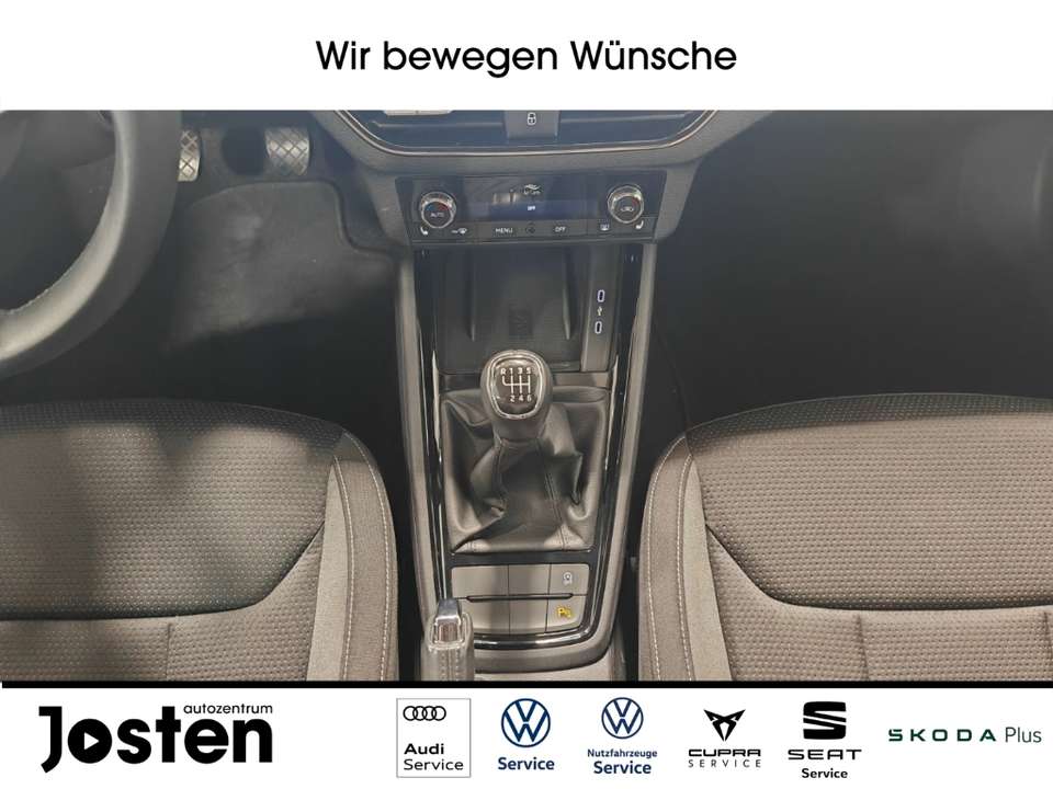 Skoda Kamiq - Imagem 13
