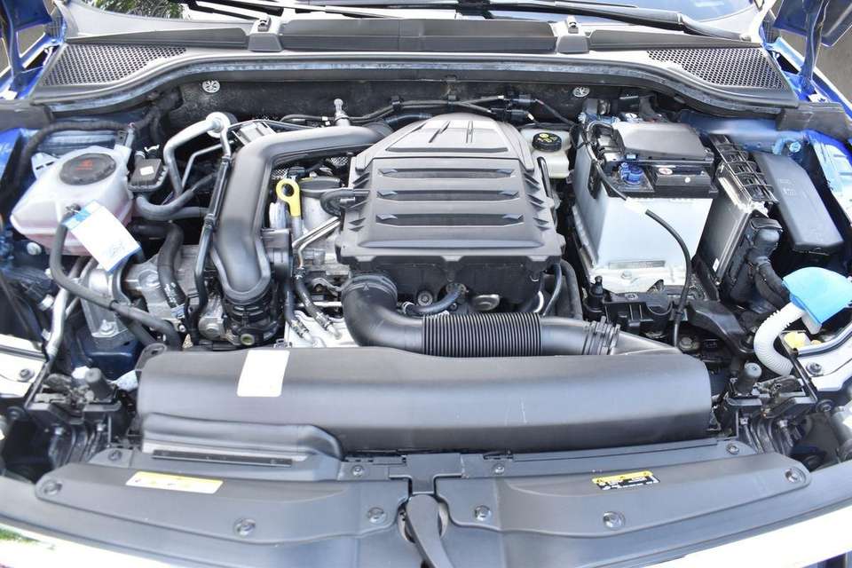 Skoda Kamiq - Imagem 15