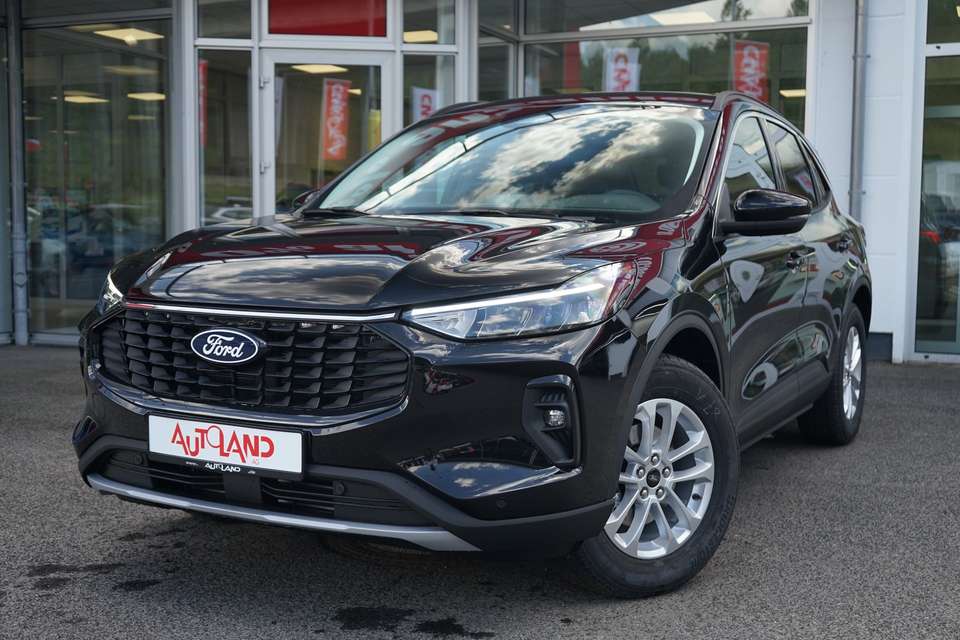 Ford Kuga - Imagem 1