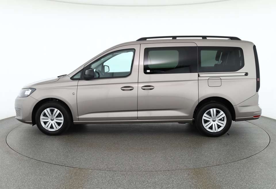 Volkswagen Caddy - Imagem 2