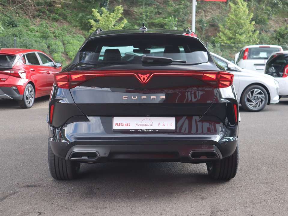 CUPRA Formentor - Imagem 4