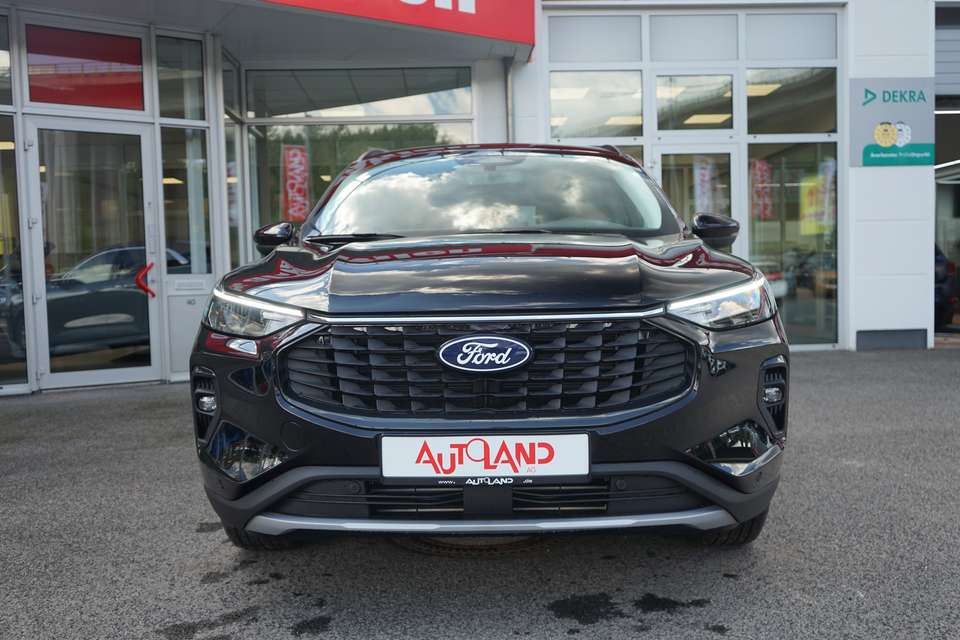 Ford Kuga - Imagem 2