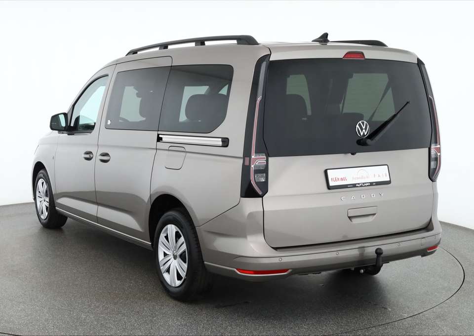 Volkswagen Caddy - Imagem 3