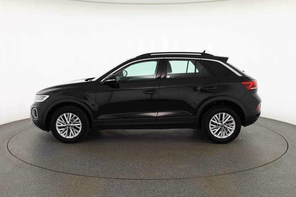 Volkswagen T-Roc - Imagem 2