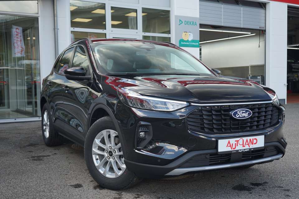 Ford Kuga - Imagem 3