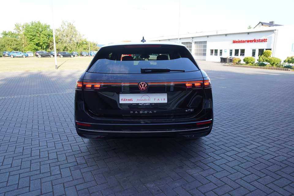 Volkswagen Passat Variant - Imagem 3