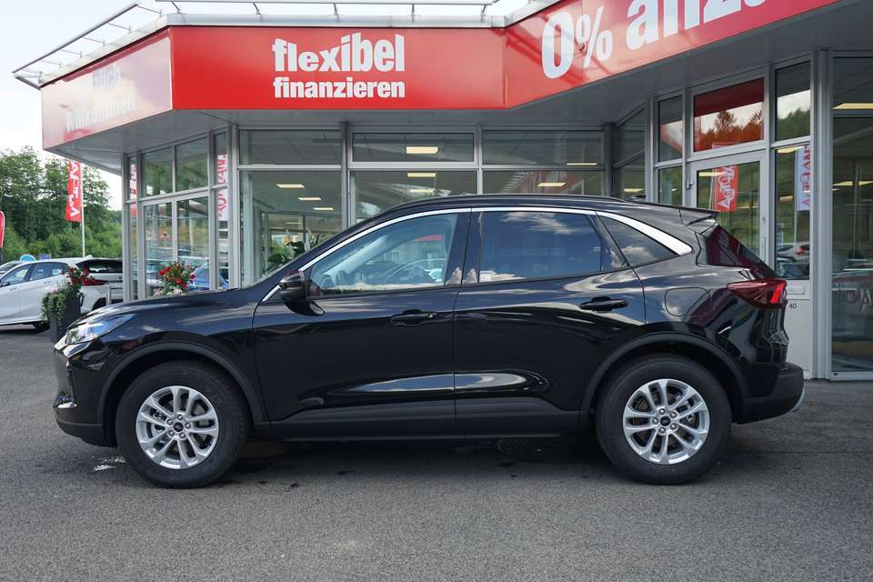 Ford Kuga - Imagem 4
