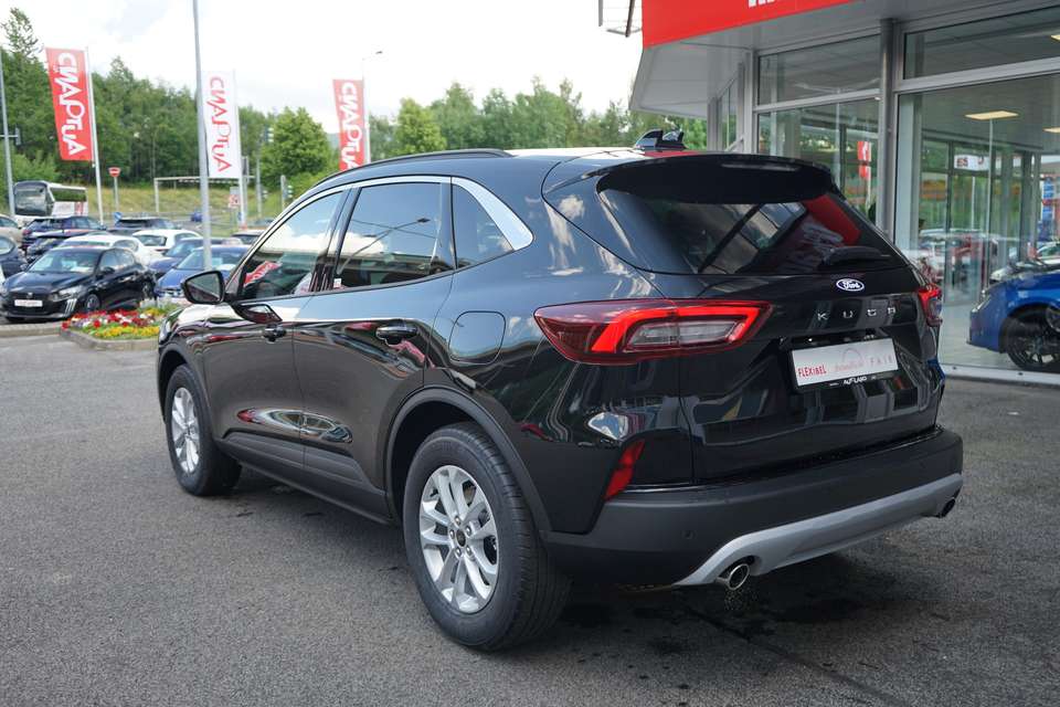Ford Kuga - Imagem 5