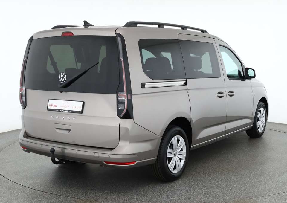 Volkswagen Caddy - Imagem 5