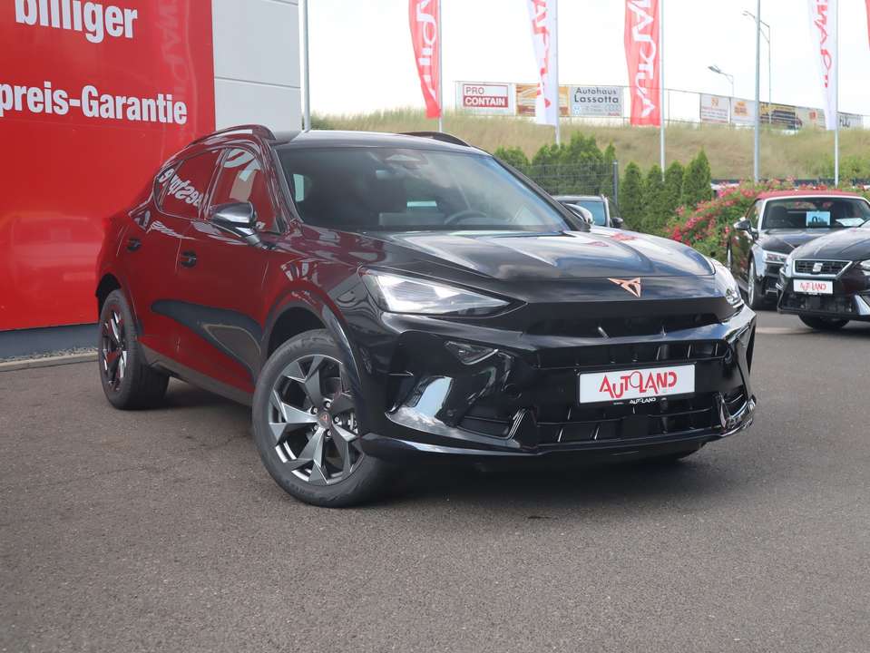 CUPRA Formentor - Imagem 7