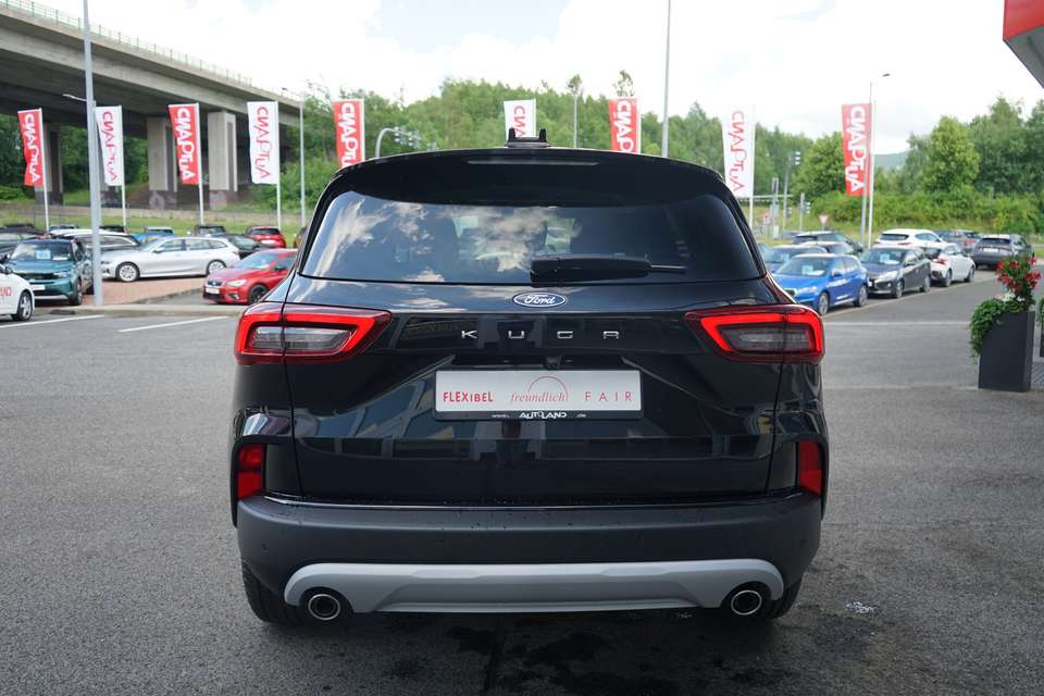 Ford Kuga - Imagem 6
