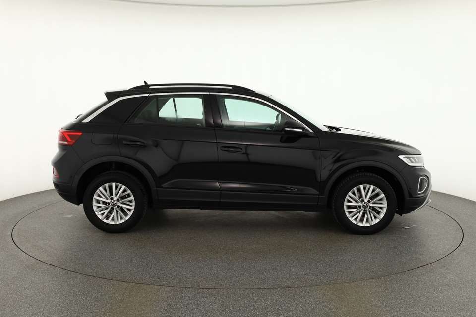 Volkswagen T-Roc - Imagem 6